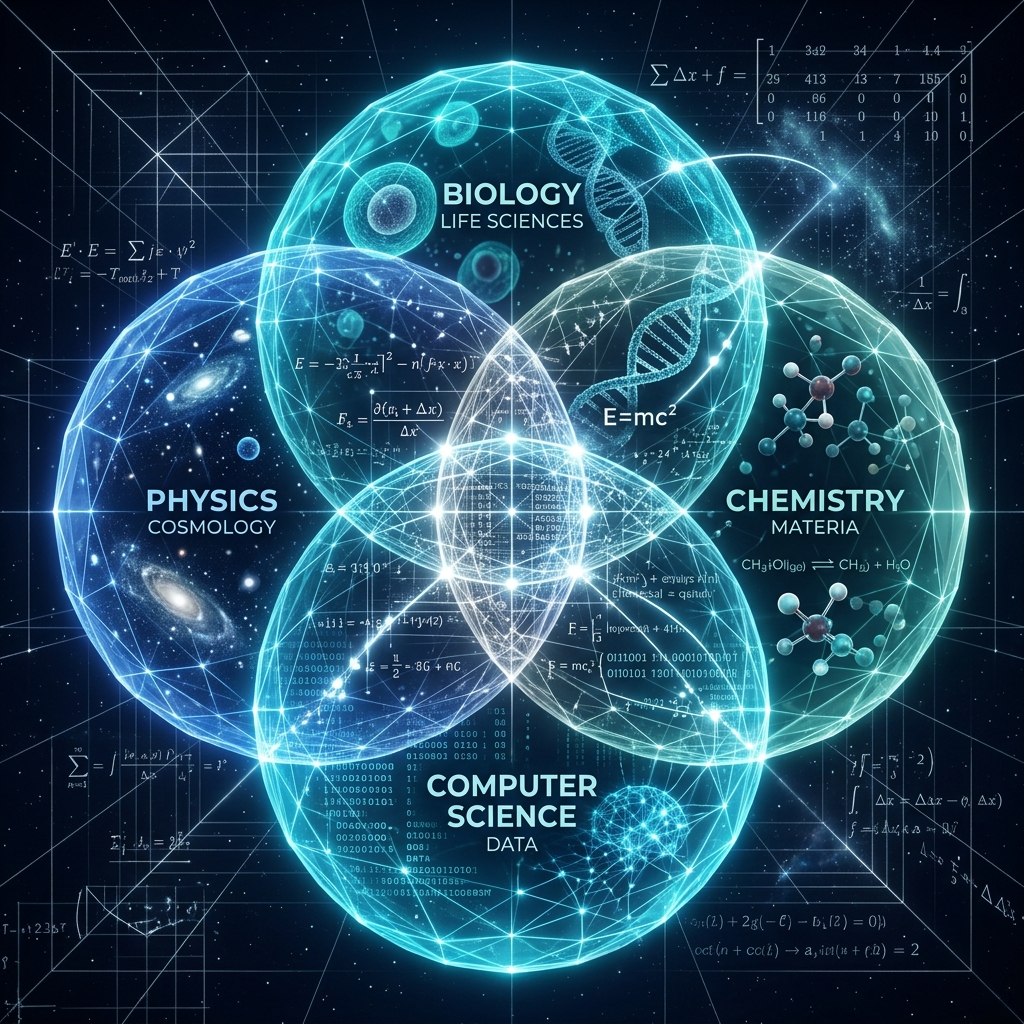 Abordaje Interdisciplinario